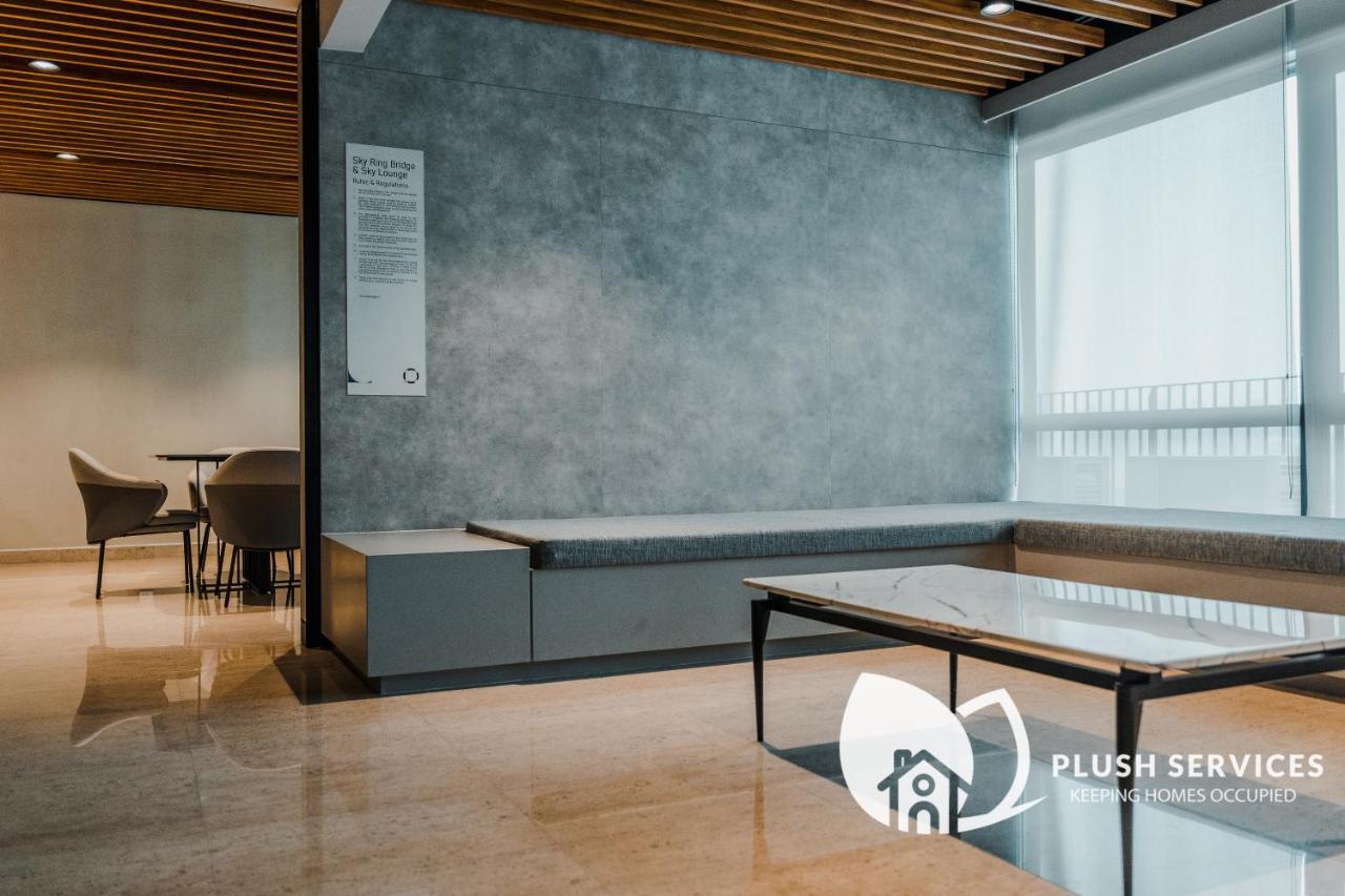 Datum Jelatek By Plush Kuala Lumpur Exterior photo