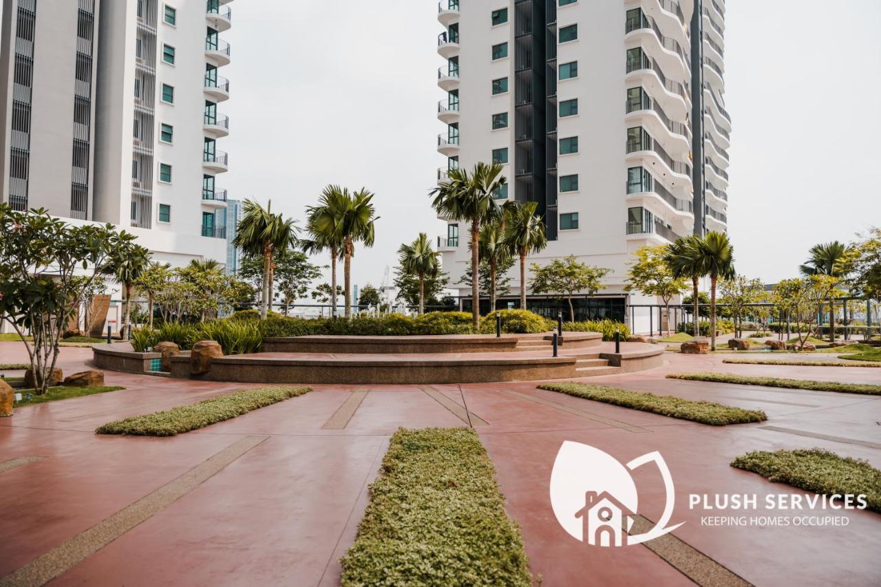 Datum Jelatek By Plush Kuala Lumpur Exterior photo