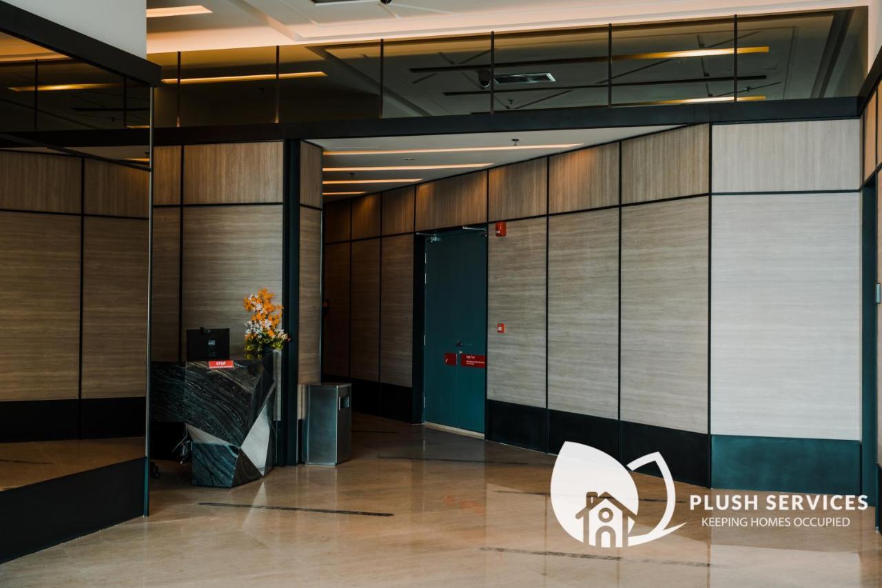 Datum Jelatek By Plush Kuala Lumpur Exterior photo